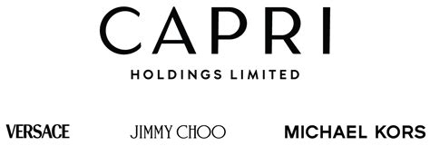 capri holdings limited zoominfo.